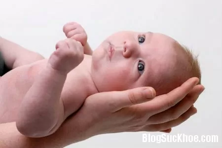 Cách chăm sóc cho bé nhẹ cân
