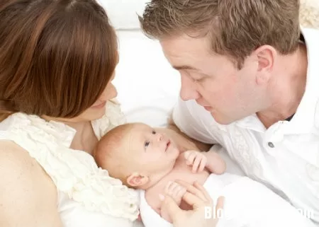 Khuyết tật bẩm sinh ở trẻ