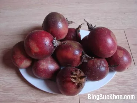 Tác hại khi ăn quá nhiều chanh dây