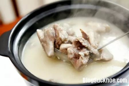 Để không "đứt gánh" giữa đường