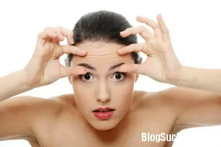 Mẹo đánh bay dấu hiệu tuổi tác trên da
