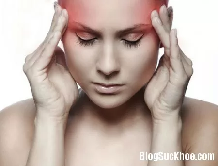 Những triệu chứng báo hiệu bệnh đau nửa đầu