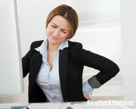 Cách điều trị chứng đau lưng bên trái