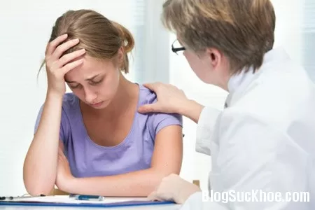 Các triệu chứng của ung thư phổi