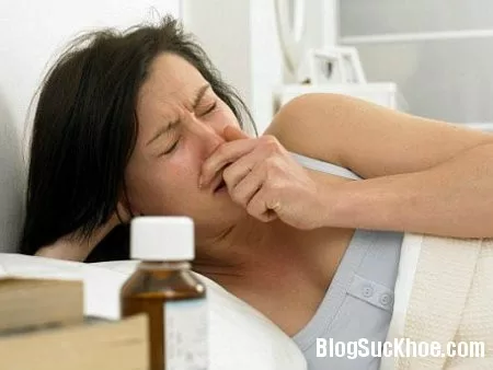 Những cảnh báo bệnh liên quan đến hụt hơi