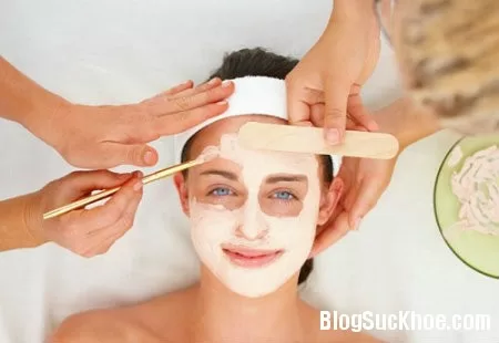Những sai lầm khi sử dụng mặt nạ làm trắng da từ thiên nhiên