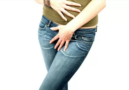 Các triệu chứng nhiễm trùng nấm Candida