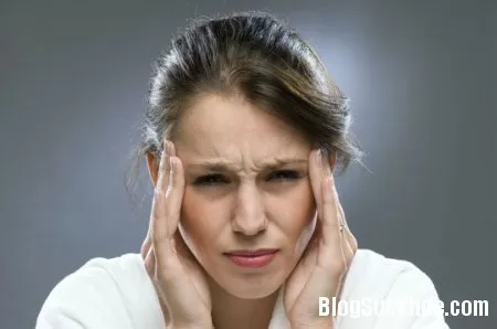 Những giải pháp "thần tốc" trị đau đầu hiệu quả