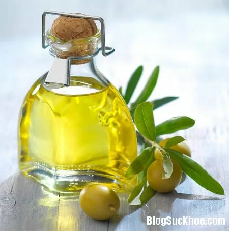 Những sai lầm khi sử dụng dầu ô liu