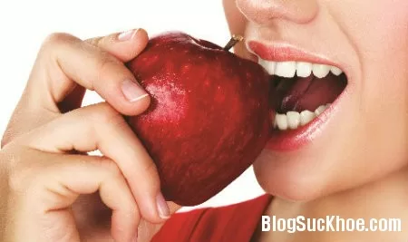 Phương pháp đơn giản điều trị chảy máu nướu răng