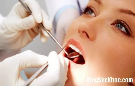 Những bệnh răng miệng thường gặp ở mẹ bầu