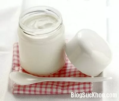 Ngừa viêm âm đạo nhờ tỏi và sữa chua