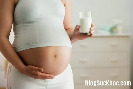 Những điều mẹ bầu cần biết khi uống sữa đậu nành