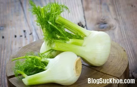 Củ thì là giúp chữa nhiều bệnh