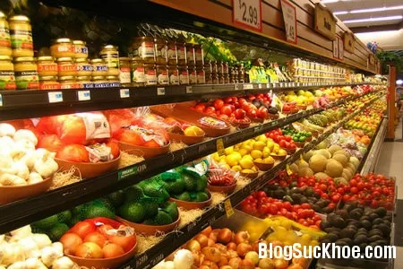 Phương pháp phòng ngừa ngộ độc thực phẩm