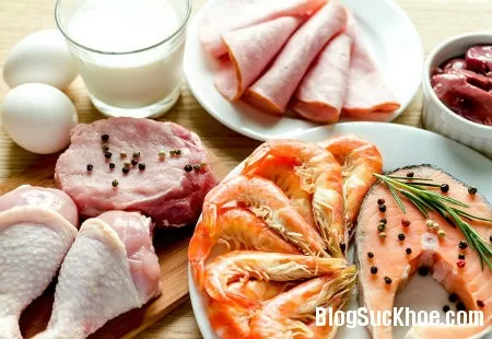 Dinh dưỡng lành mạnh cho người sắp làm bố