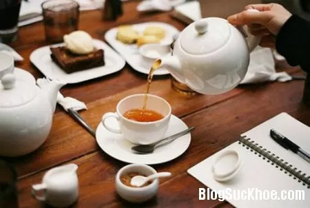 Những sai lầm thường gặp khi kết hợp thực phẩm