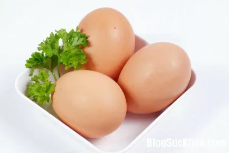 Một số loại thực phẩm giúp rụng trứng đều