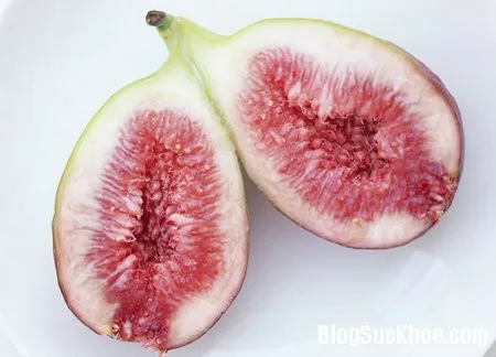 Lợi ích của quả sung với bà bầu