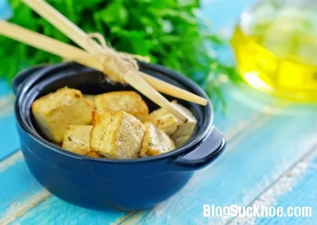 Dinh dưỡng cho người bệnh tim