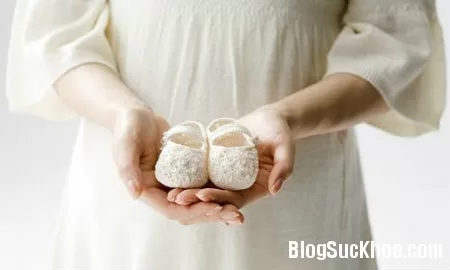 Mẹ đã sẵn sàng mang thai?