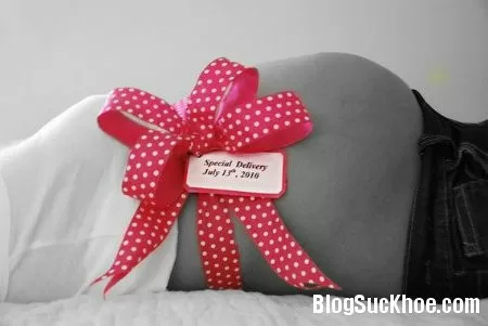 Các bước chuẩn bị tốt để mang thai