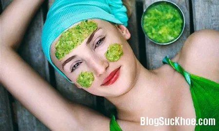 Bài thuốc làm đẹp tuyệt vời từ mướp cho chị em sau sinh