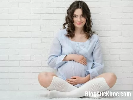 Sinh lý phụ nữ khi mang bầu qua từng giai đoạn