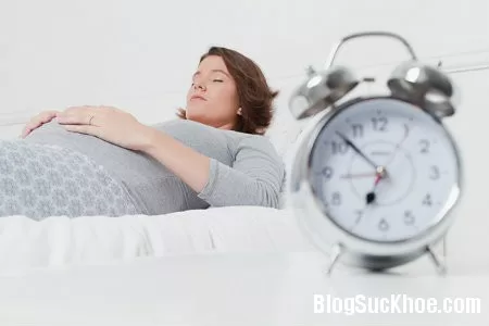 4 bí quyết tăng cường sức đề kháng cho mẹ bầu