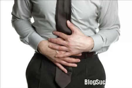 Những dấu hiệu mắc bệnh dạ dày