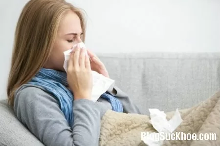 3 cách dân gian chữa cảm cúm hiệu quả