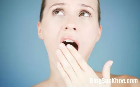 Những dấu hiệu cảnh báo cơ thể nhiễm độc tố