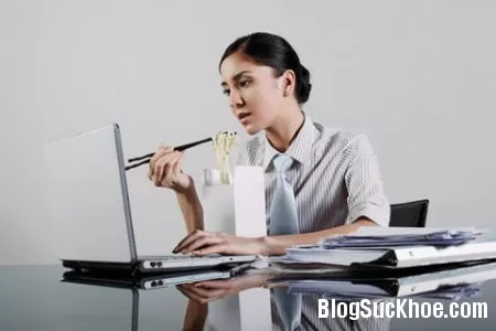 Phòng tránh bệnh đau dạ dày