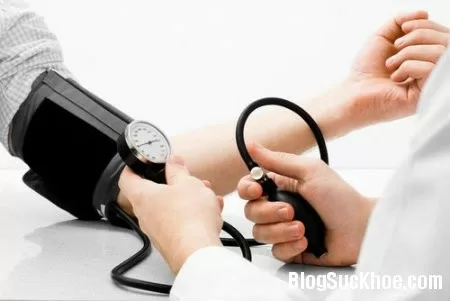 Những điều cần lưu ý về bệnh cao huyết áp