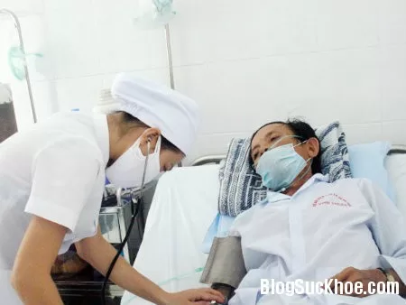 Bài thuốc hỗ trợ điều trị lao phổi