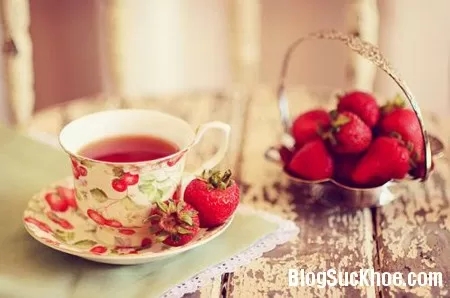 10 loại thức uống giúp giảm cân hiệu quả sau sinh