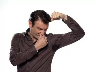 Mùi cơ thể "tố" bệnh STD của đàn ông với phụ nữ