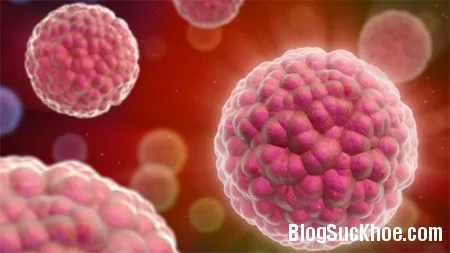 Phòng ngừa ung thư tử cung do vi-rút HPV