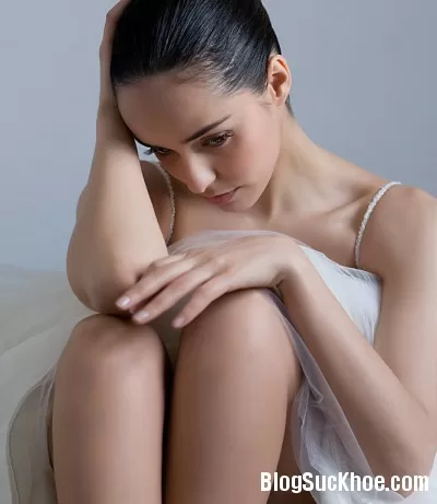 Dấu hiệu một số bệnh lây truyền qua đường tình dục