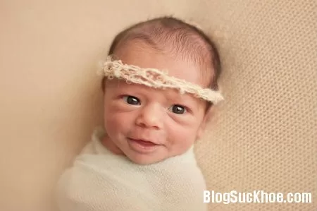 6 điều mẹ cần làm sau khi sinh bé