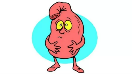 Những điều cần lưu ý khi bị trào ngược dạ dày