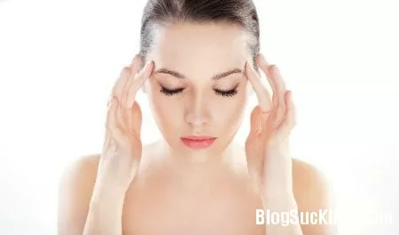 Không nên coi thường rối loạn tiền đình