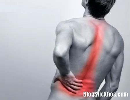 Điều trị gai cột sống thắt lưng