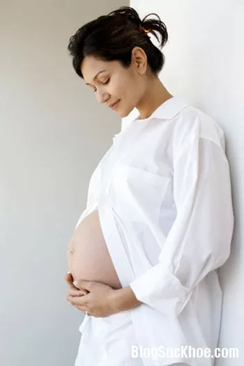 Đặc điểm và nguyên nhân nhiễm độc thai nghén