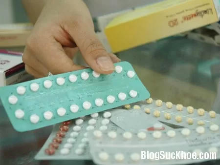 Giá cả và cách sử dụng 6 loại thuốc tránh thai thông dụng