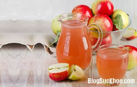 5 loại nước ép tốt cho mẹ bầu