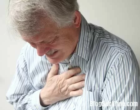 Phòng bệnh tim mạch ở phụ nữ trung niên