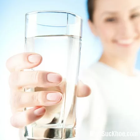 Những loại nước mẹ bầu không nên uống