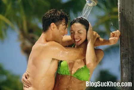 Cười đau bụng với sự cố sex ngày nóng