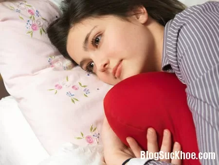 Phòng tránh rối loạn kinh nguyệt tuổi dậy thì